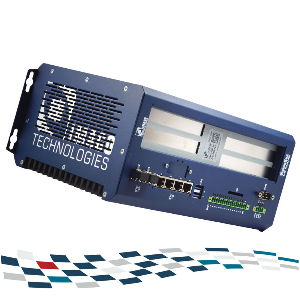 Image of VisionBox LE MANS