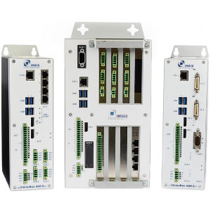 VisionBox AGE-X Image