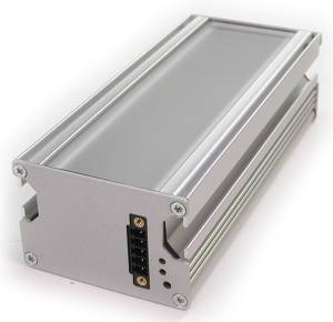 Direct-Connect Series Linear Lights Image