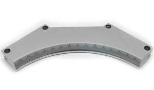 Image of Curved Linear Light