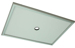 Diffuse Ring Light Panels Image