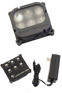Image of Smart Color Box Multicolored Test Light