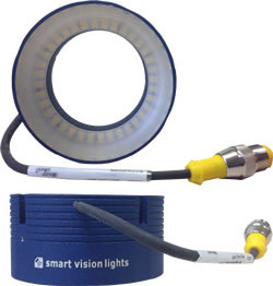 RM75 Mini Ring Light Series Image