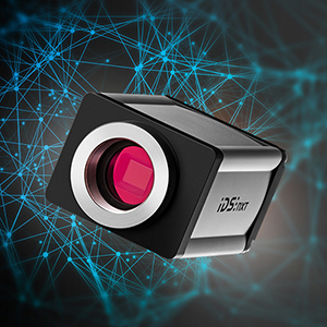 Image of IDS NXT ocean - all-in-one AI solution