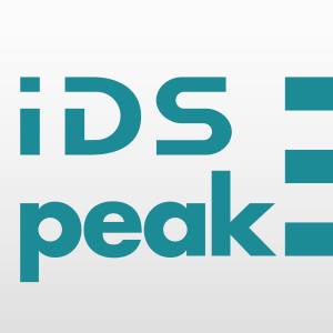 IDS peak - Software Development Kit for Vision cameras Image
