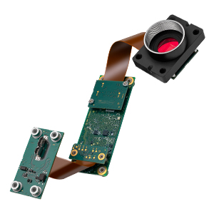 uEye ACP industrial cameras - USB 3.0 & GigE Image