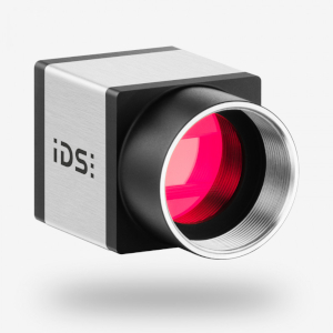 uEye CP industrial cameras - USB 3.0 Image