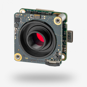 uEye LE AF industrial cameras - USB 3.1 Gen 1 Image