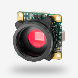 uEye LE industrial cameras - USB 3.1 Gen 1 Image
