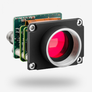 uEye SE industrial cameras - GigE Image