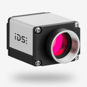 uEye SE industrial cameras - USB 3.1 Gen 1 Image