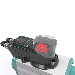 Image of F31K2 Valve Position Sensor