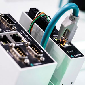 DeviceMaster EIP-MOD gateways Image
