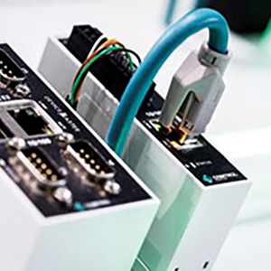 New Line of DeviceMaster® Industrial Gateways Image