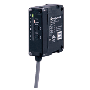 Image of Compact Luminescence Sensors 