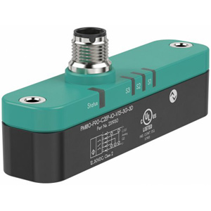 Inductive Positioning System Image
