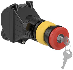 Image of New Products for Switching and Control in Hazardous Areas