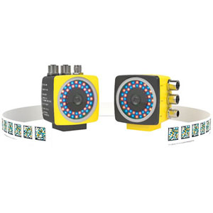 PXV 2-D Absolute Positioning System Image
