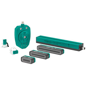PMI F90 Inductive Positioning System Image