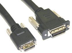 Camera Link Cable Assemblies Image