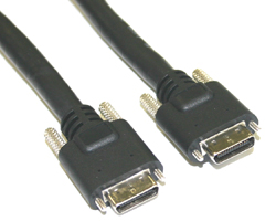 Camera Link Cable Assembly, SDR - SDR Image