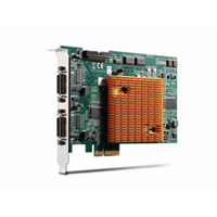 New Dual-Channel PoCL Frame Grabber Supporting 64-bit Addressing Image