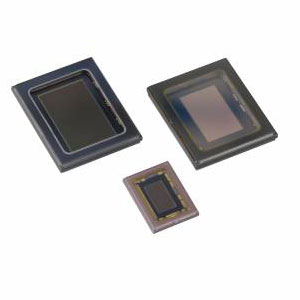 SONY Sensor Image