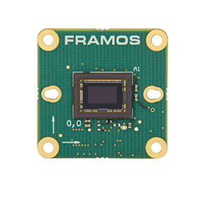 FRAMOS Module Image