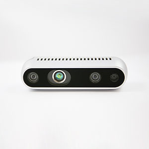 Intel® RealSense™ Image