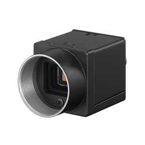 Image of XCU-CG160 USB Global Shutter SXGA B/W Camera