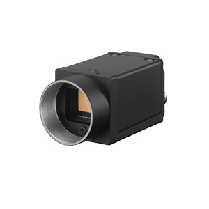 XCG-CP510 5.1MP Polarized Global Shutter CMOS Color camera w Image