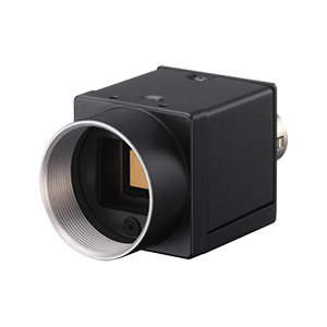 XCL-CG510C CameraLink 5.1MP Global Shutter CMOS Color camera with Pregius   Image