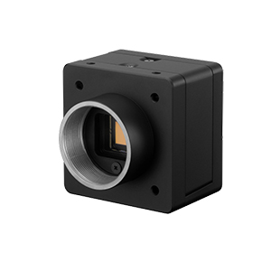 XCL-SG510 CameraLink 5.1MP Global Shutter CMOS B/W camera with Pregius  Image