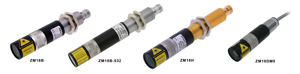Image of Vision Laser ZM18 product family