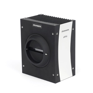 CCD Color Line Scan Camera - allPIXA Image