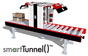 smartTunnel Image