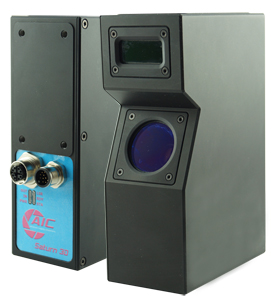 Image of AIC Saturn 3D Laser triangulation sensor