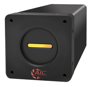 Image of EyeCheck ZLS smart line scan camera