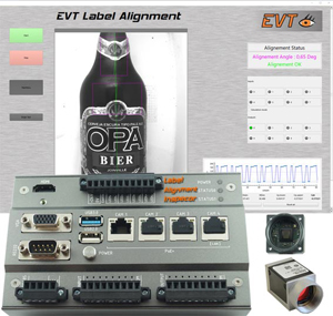 EVT Label Alignment and Position Inspector Image