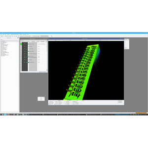 Image of 3D Pin-Inspection with EyeScan AT 3D