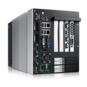 Image of Workstation-Grade RCS-9000F GTX1080 GPU Computing System