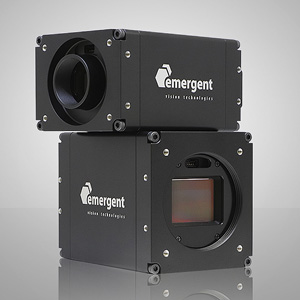 Image of 10GigE HR-Series