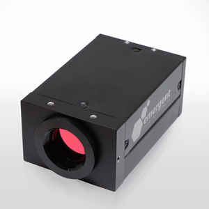 10GigE HT-Series Image