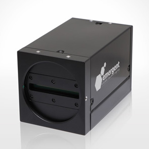 Image of 25GigE ACCEL Line Scan Series