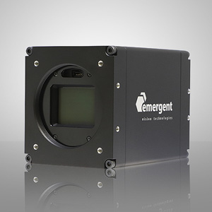 Image of 100GigE Zenith Series