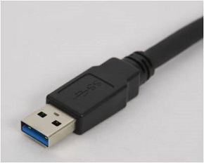 USB3.0 High Flex Cable Assembly Image