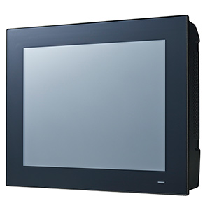 Configurable Panel PC Image