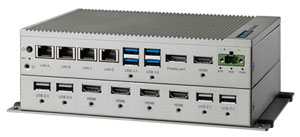 Modular Computing Box Platform Image