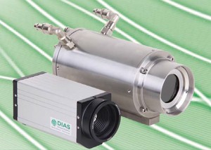 Image of PYROVIEW 320N
