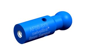 8mm Sensor Mount  Image